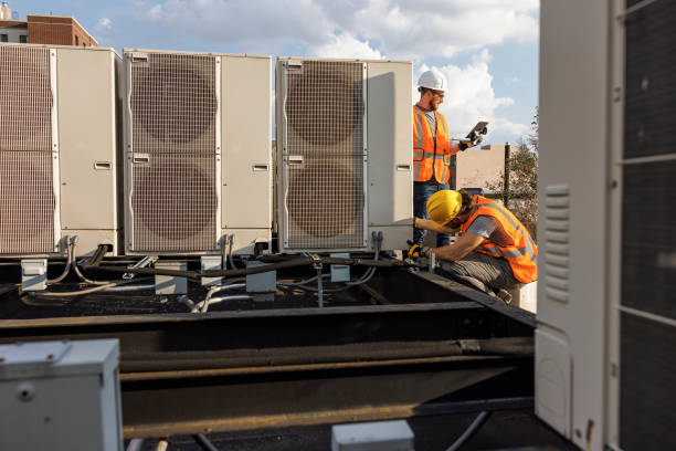 Best VRF (Variable Refrigerant Flow) Systems in Chewelah, WA