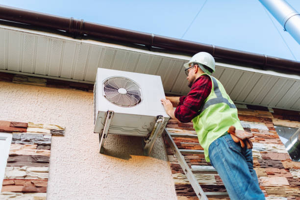 Best Commercial HVAC in Chewelah, WA
