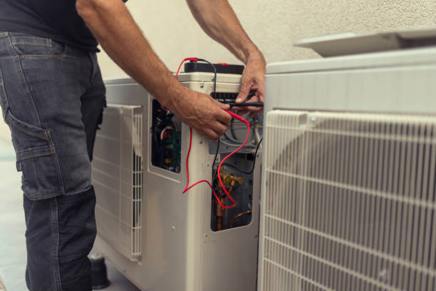 Best Energy-efficient HVAC Solutions in Chewelah, WA