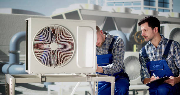 Best Air Conditioning Cleaning in Chewelah, WA