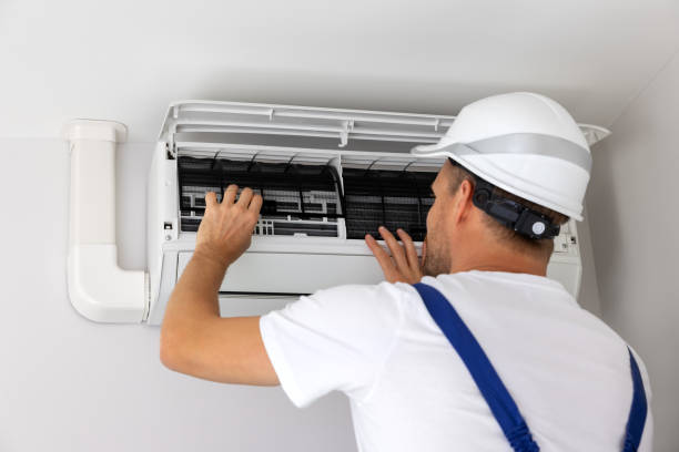 Best Ductless Mini-Split Systems in Chewelah, WA
